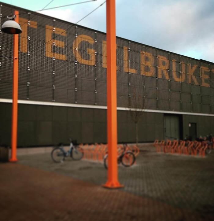 Tegelbruket örebro